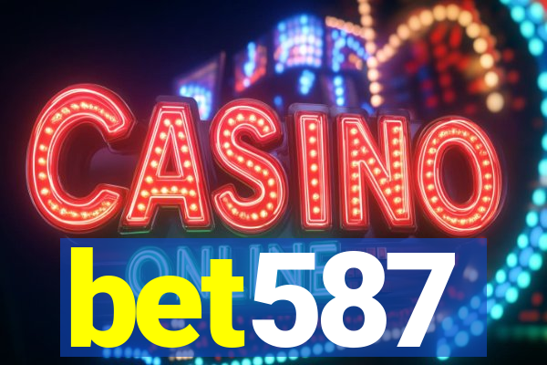 bet587