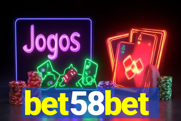 bet58bet