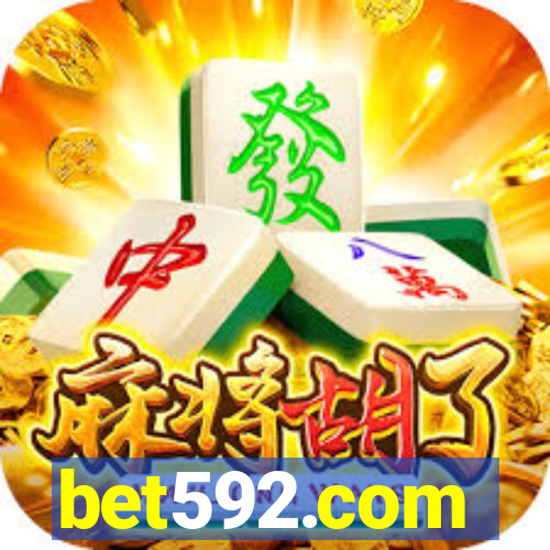 bet592.com