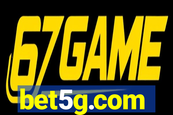 bet5g.com