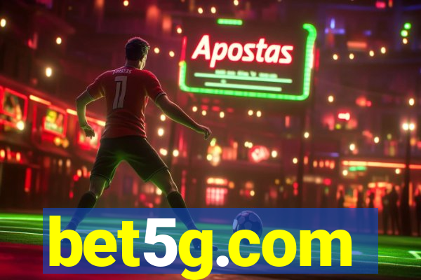 bet5g.com
