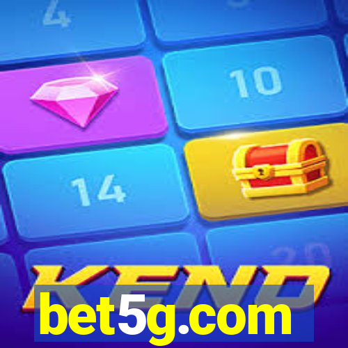 bet5g.com