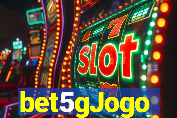bet5gJogo