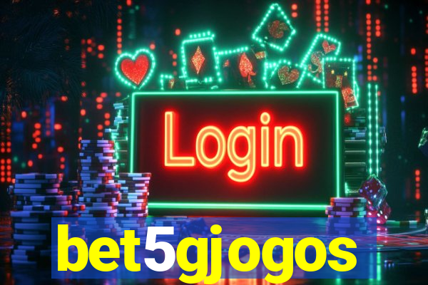 bet5gjogos