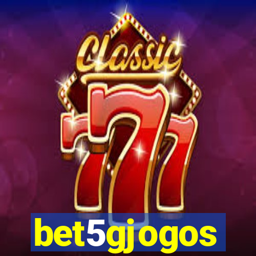bet5gjogos