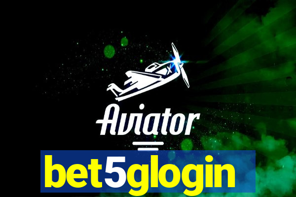 bet5glogin
