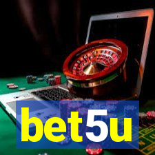 bet5u