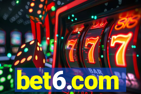 bet6.com