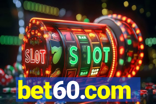 bet60.com