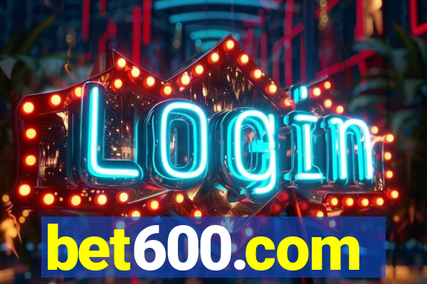 bet600.com