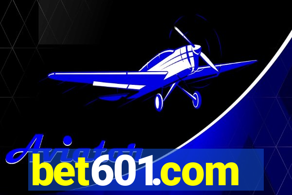 bet601.com