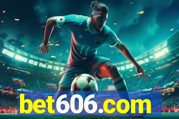 bet606.com