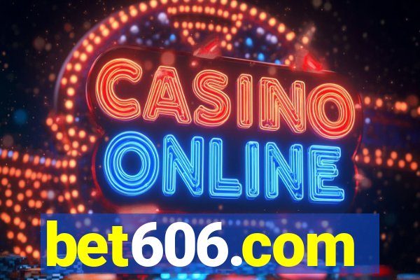 bet606.com