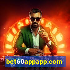 bet60appapp.com