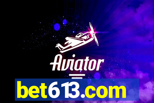 bet613.com