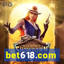 bet618.com