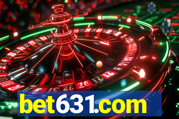 bet631.com