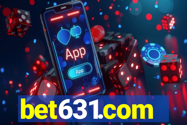 bet631.com