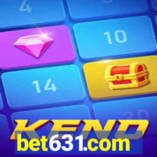 bet631.com
