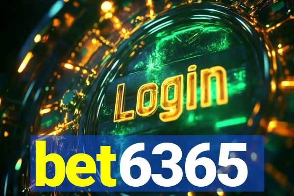 bet6365