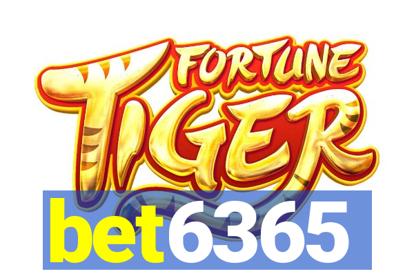 bet6365