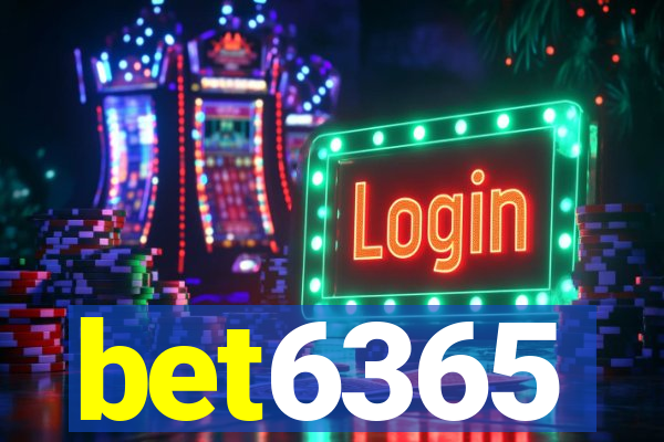 bet6365