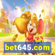 bet645.com