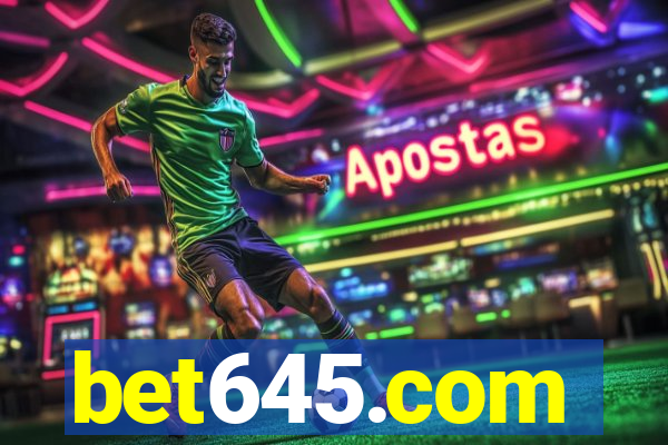 bet645.com