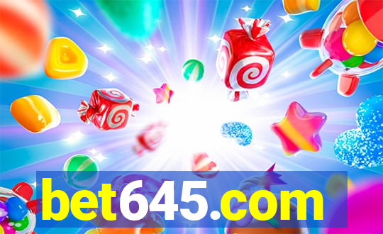 bet645.com