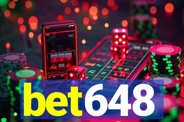 bet648