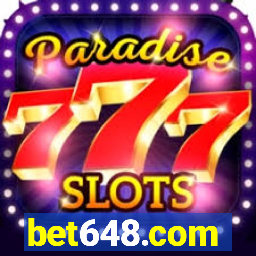 bet648.com