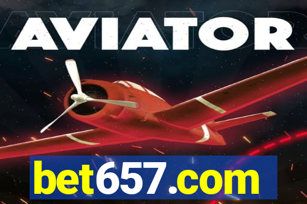 bet657.com