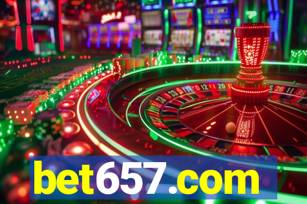 bet657.com