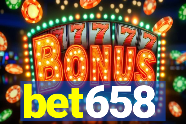 bet658