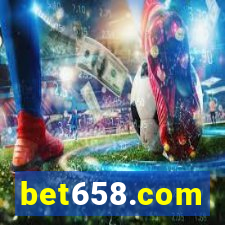 bet658.com
