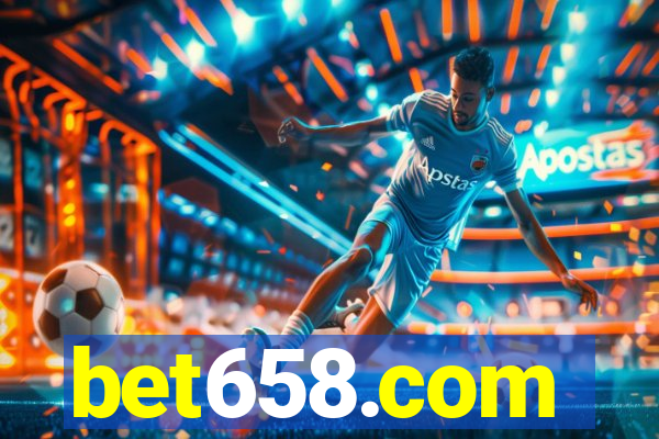 bet658.com
