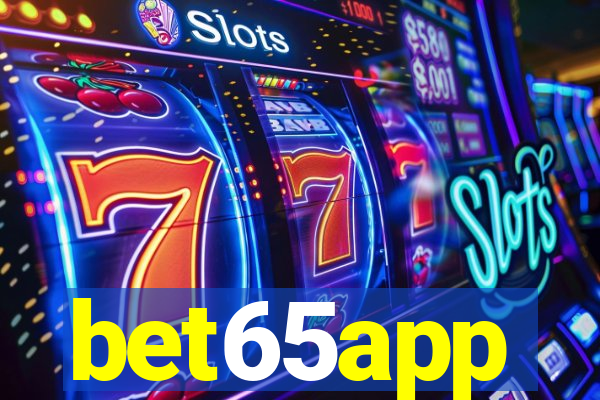 bet65app