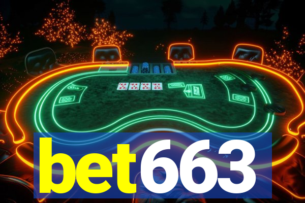 bet663