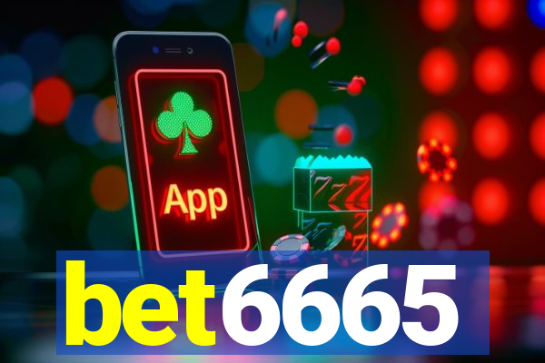 bet6665