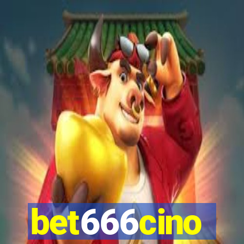 bet666cino