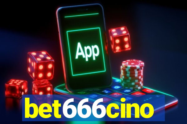 bet666cino