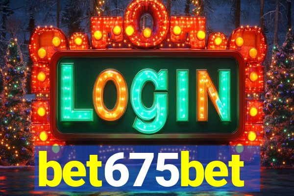 bet675bet