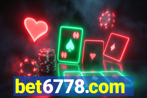 bet6778.com