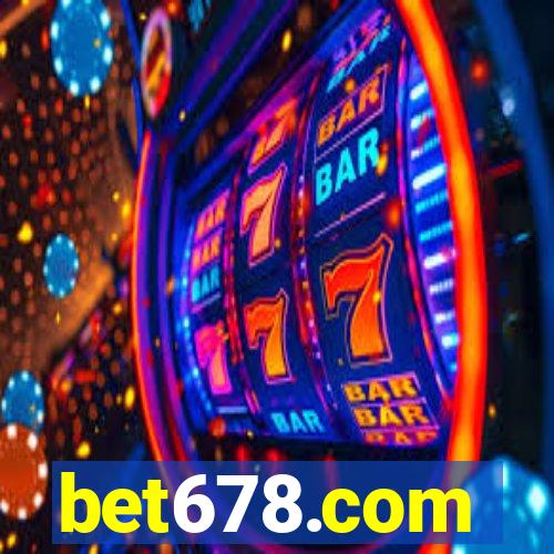 bet678.com