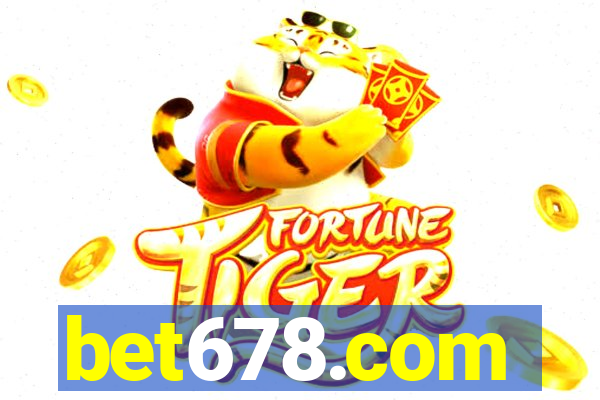 bet678.com