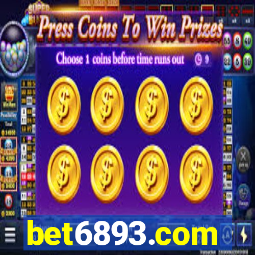 bet6893.com