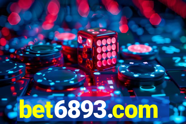 bet6893.com