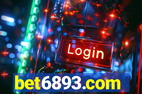 bet6893.com