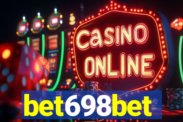 bet698bet