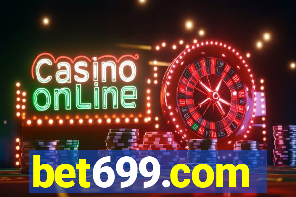bet699.com